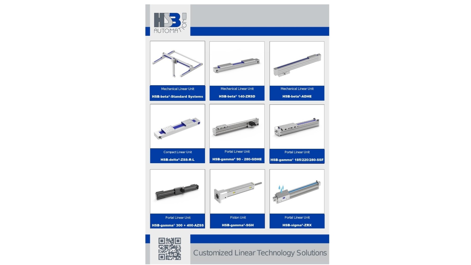 Customized Linear Technology Solutions
