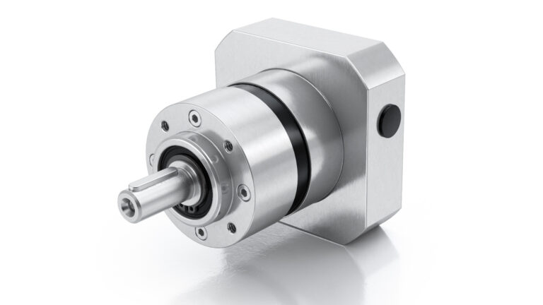 Planetary Gearbox PS