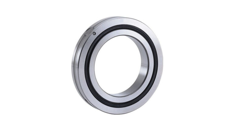 cross roller bearings