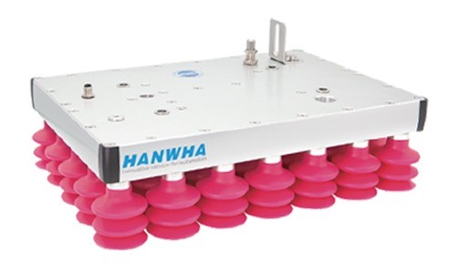 HVGW vacuum gripper
