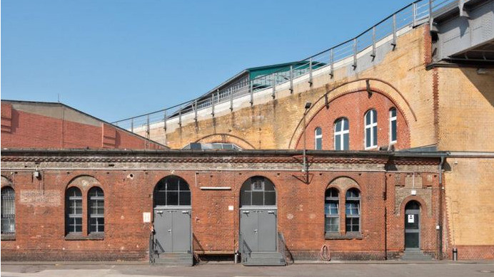 all about automation in Berlin