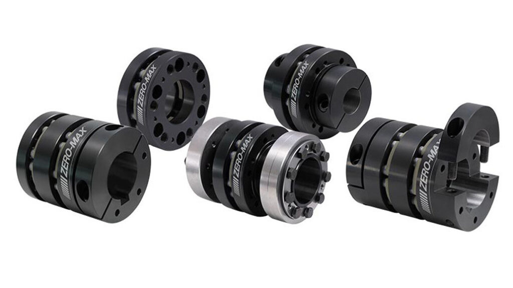 New CD Couplings – Power Series