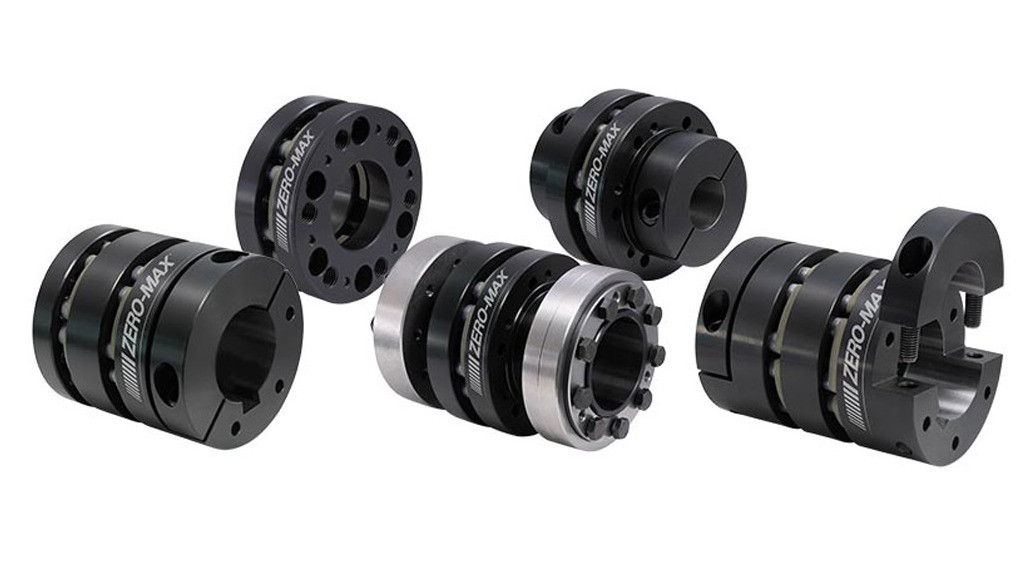 New CD Couplings – Power Series