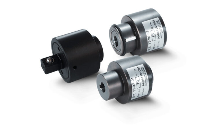 Miki Pulley Overload Protection