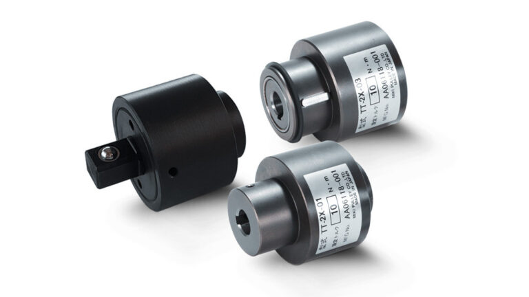 Miki Pulley Überlastkupplungen