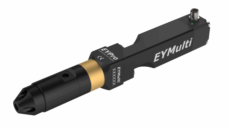 Dosing valve EYMulti