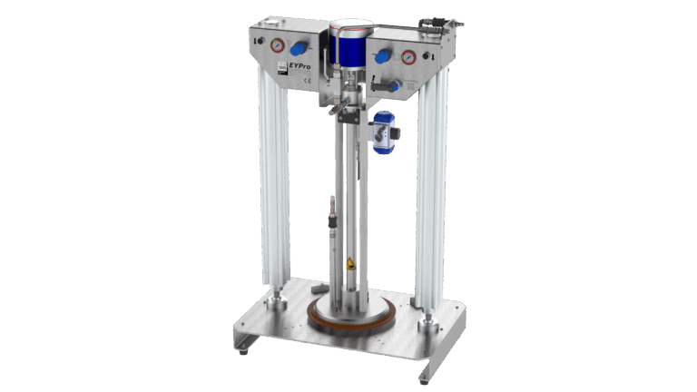 Grease pump EYPump50