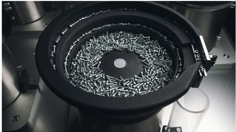 EcoType  Cost-efficient feeding systems