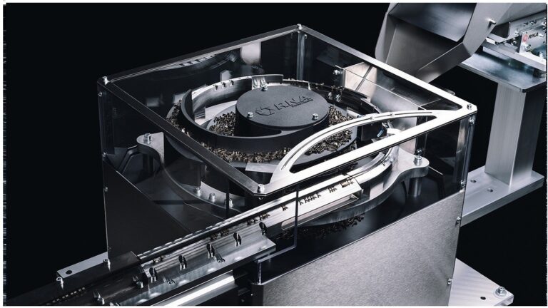 FlexType digital feeding systems