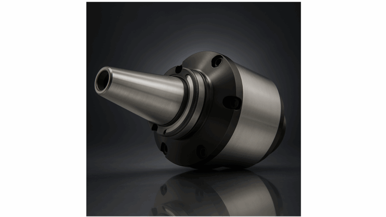 Schnelldrehendes Getriebe für CNC-Maschinen