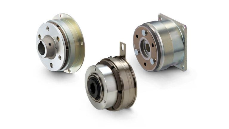 Miki Pulley Electromagnetic Clutches & Brakes