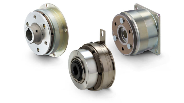 Miki Pulley Elektromagnetische Kupplungen & Bremsen