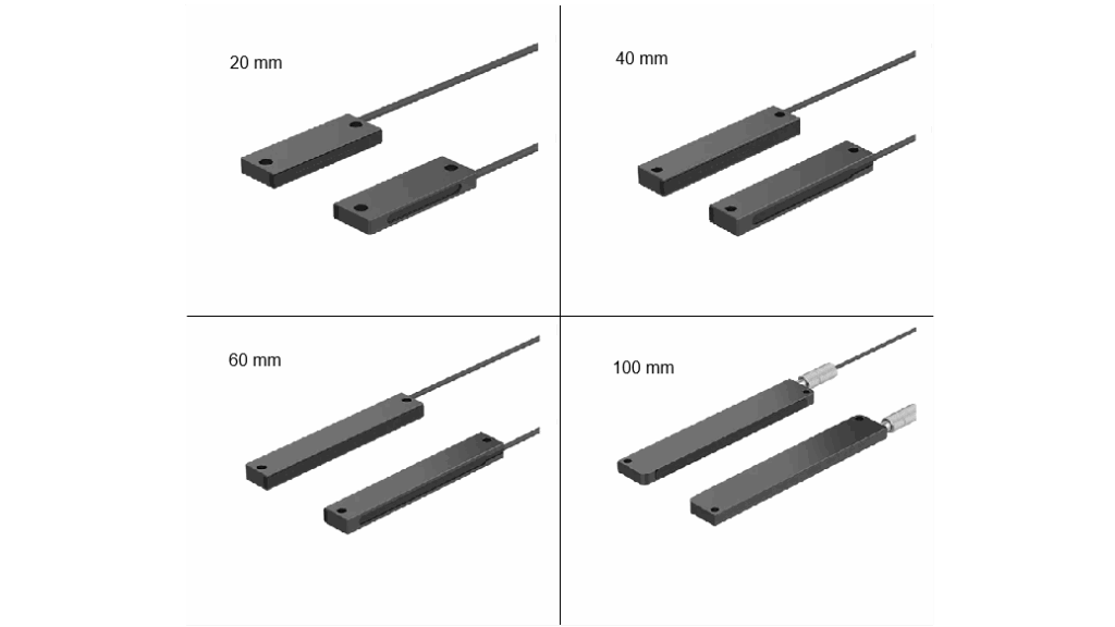 Fiber Optic Units Area Type