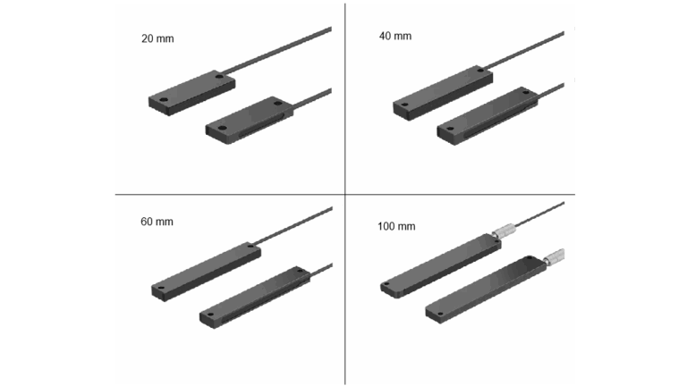 Fiber Optic Units Area Type