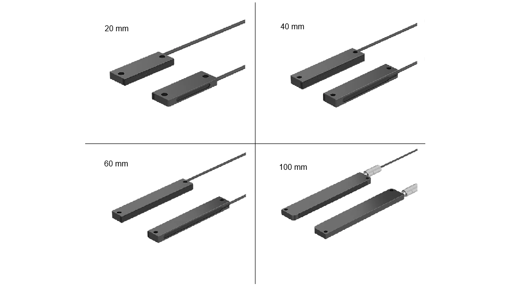 Fiber Optic Units Area Type