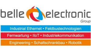 Belle electronic IIoT solutions GmbH