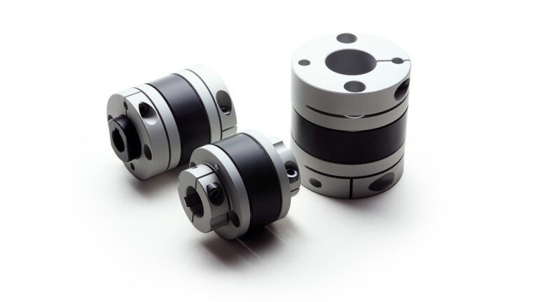 Servoflex SFR – Elastic coupling with high damping capacity