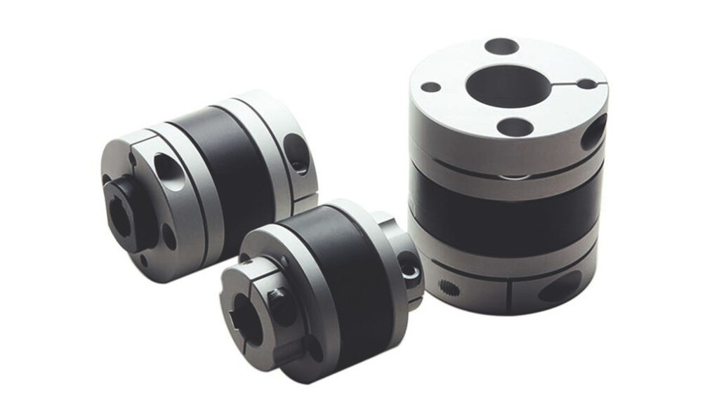 Servoflex SFR – Elastische Kupplung mit hoher Dämpfungsleistung