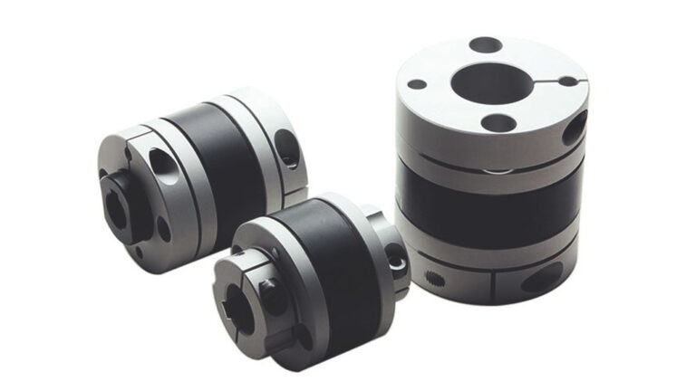 Servoflex SFR – Elastische Kupplung mit hoher Dämpfungsleistung