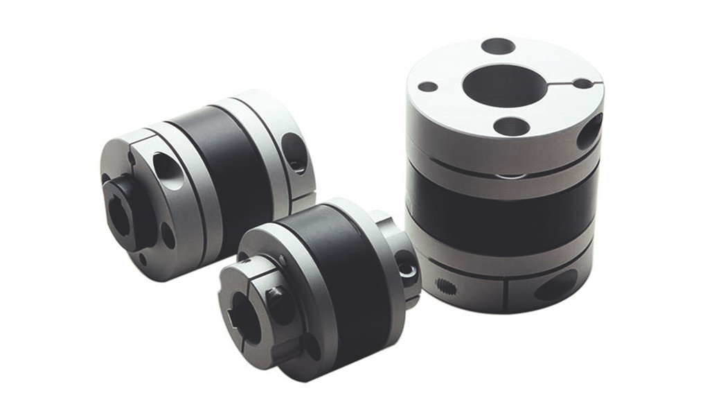 Servoflex SFR – Elastische Kupplung mit hoher Dämpfungsleistung