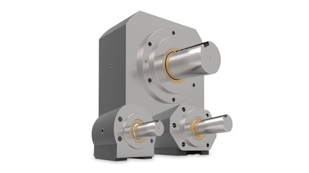 What Is an Overhung Load Adaptor (OHLA)?