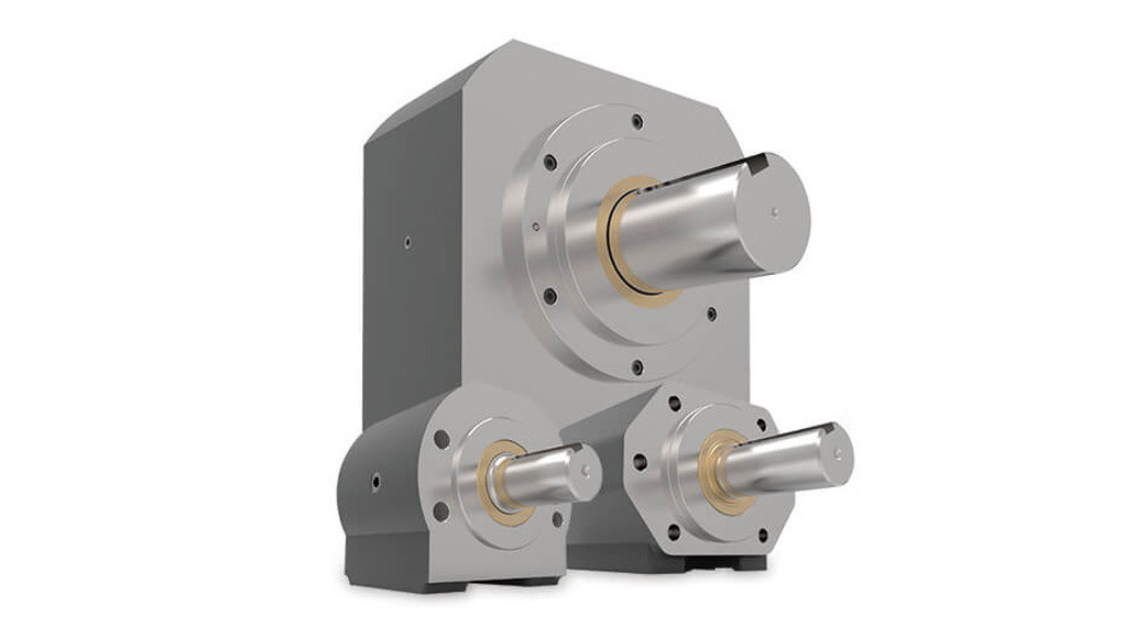 What Is an Overhung Load Adaptor (OHLA)?