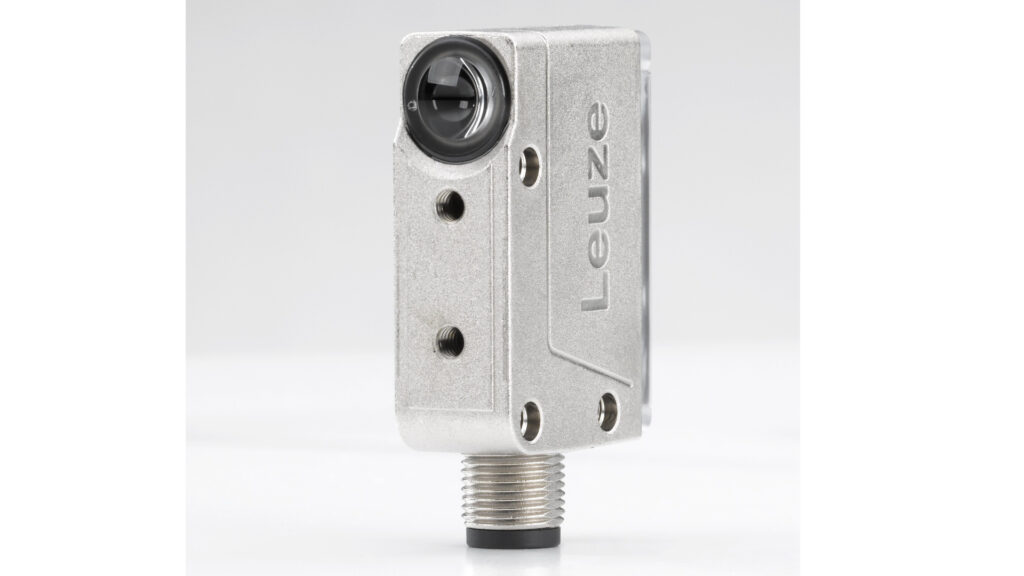 Extension of the KRT 18B contrast sensor product range