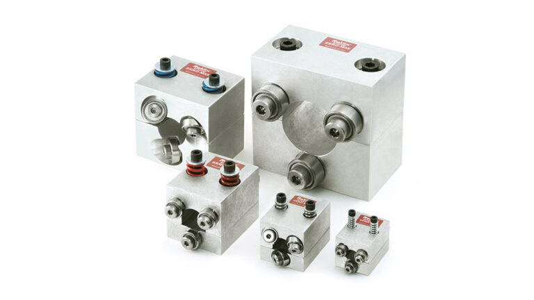 Zero-Max Roh’Lix Linearaktuatoren