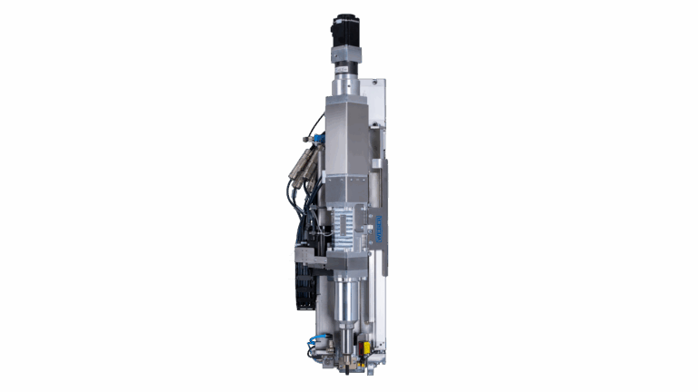 Setzsystem SBM für Blindnietmuttern und -bolzen