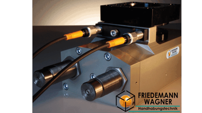 Power Pack ❗️ Swivel Unit SES-9 ❗️full torque in end-position