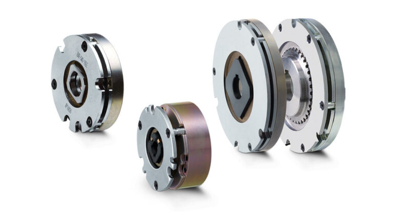 Miki Pulley Safety Brakes