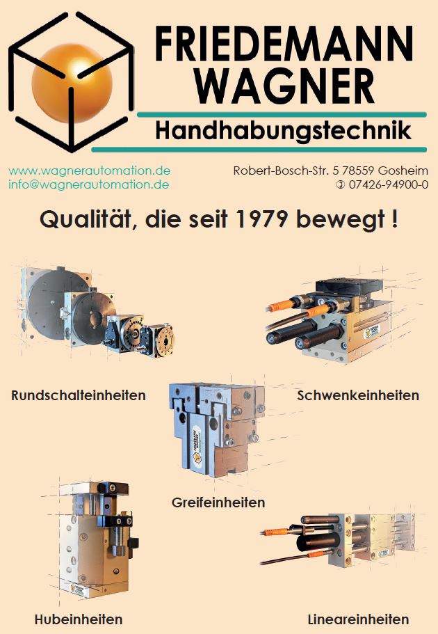 Wer wir sind – was wir machen…