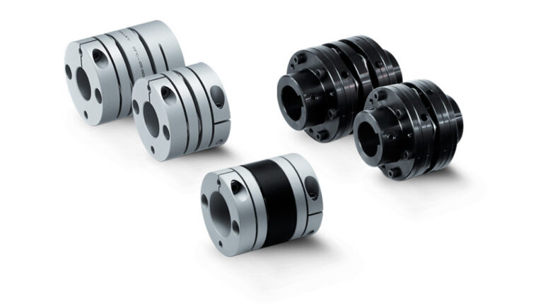 Miki Pulley Shaft Couplings
