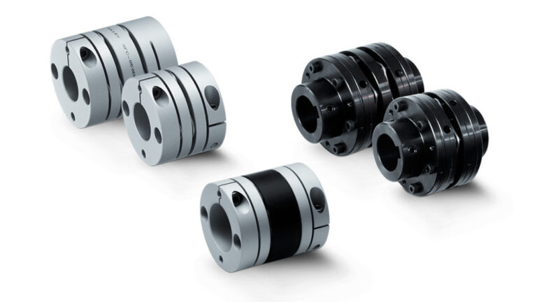Wellenkupplungen