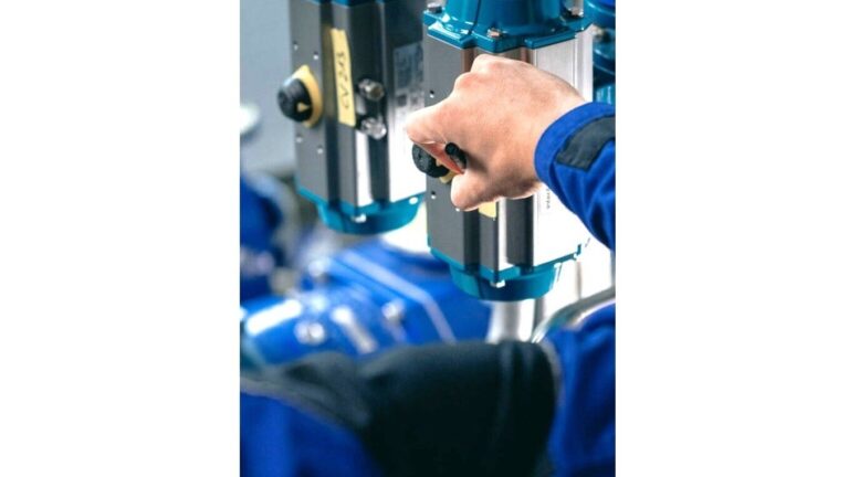 EMSR-Prozessinstrumentierung