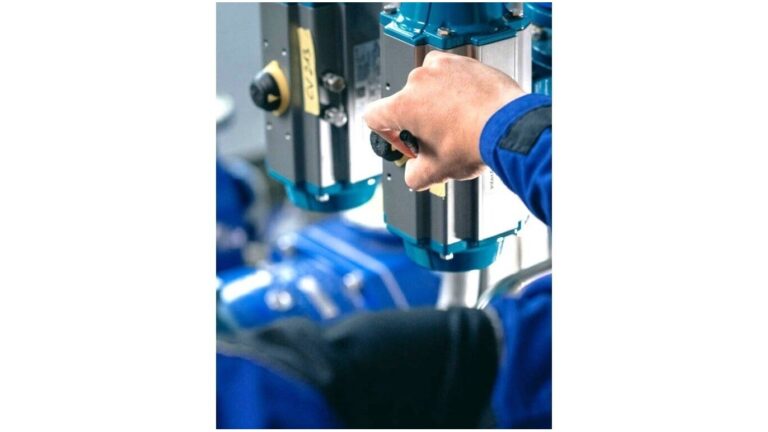 EI&C process instrumentation