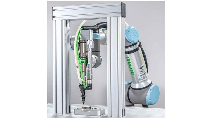 DFM DEPRAG Feed Module