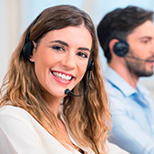 Verkäufer / in Technischer Innendienst