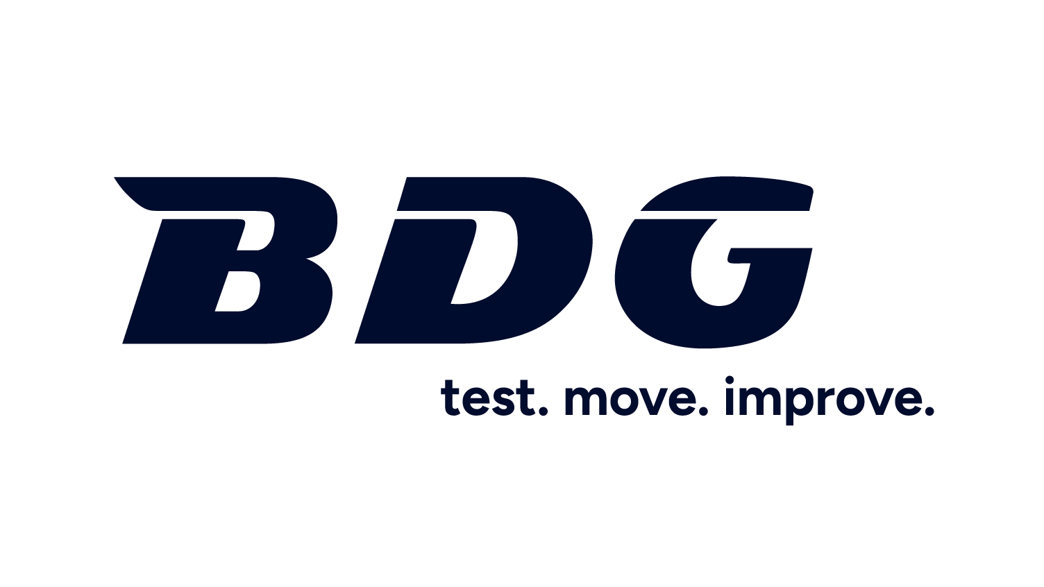 We have changed our name!