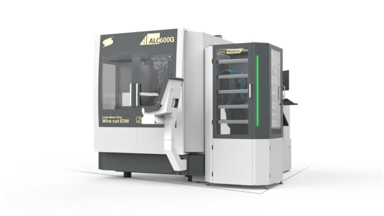 fruitcore robotics und Sodick Deutschland geben strategische Partnerschaft für Automatisierungslösungen bekannt