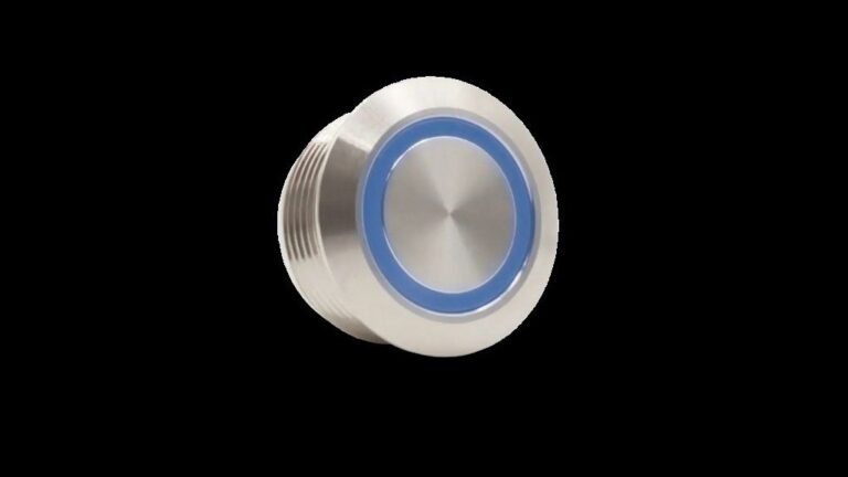 CMI probe series with minimal installation depth