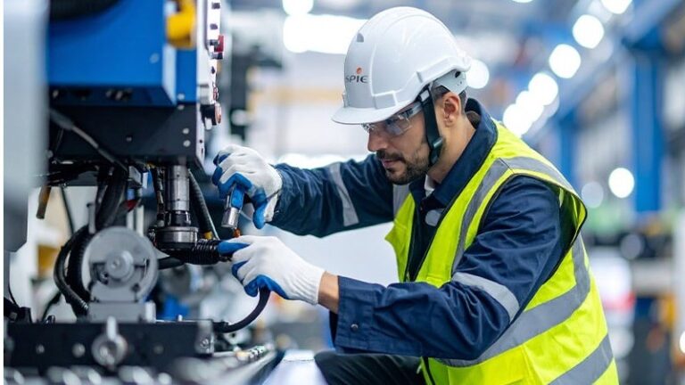 Wartung & Instandhaltung