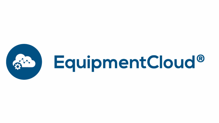 Kundenportal EquipmentCloud®