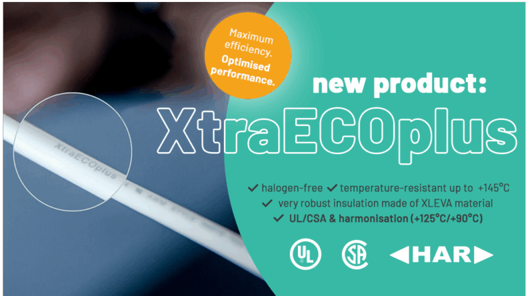 new product: XtraECOplus