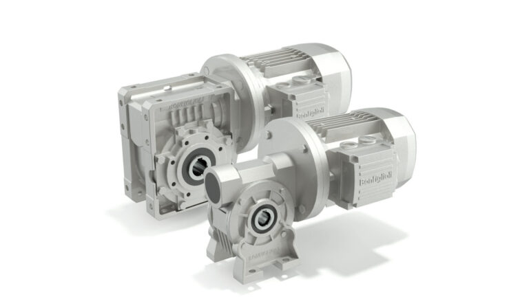 Bonfiglioli Asynchrongetriebemotoren