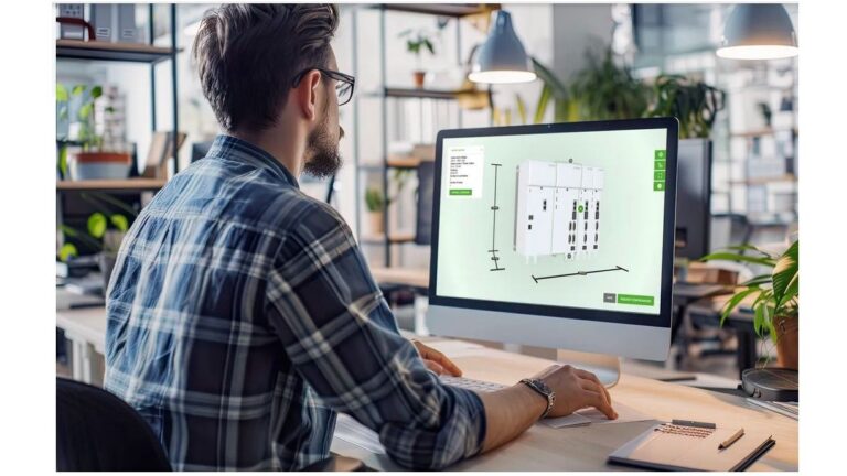 New Drive configurator simplifies the selection processes in industrial automation