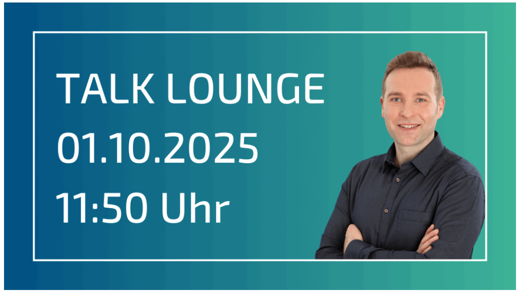 Lecture Talk Lounge: Cybersecurity in practice in mechanical and plant engineering – status quo