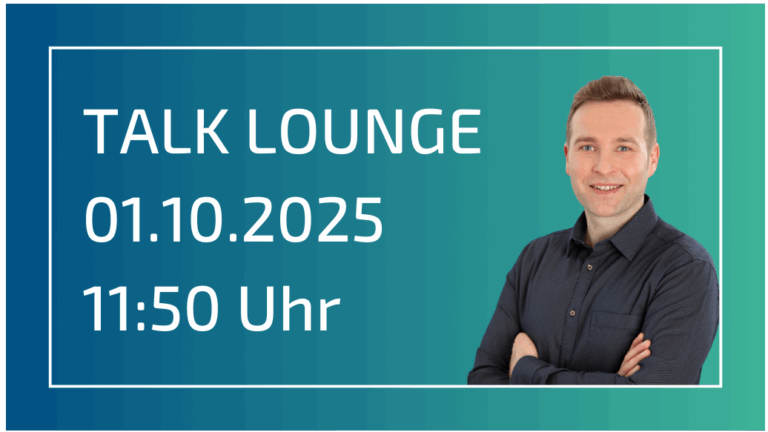 Vortrag Talk Lounge: Gelebte Cybersicherheit im Maschinen- und Anlagenbau – Status Quo