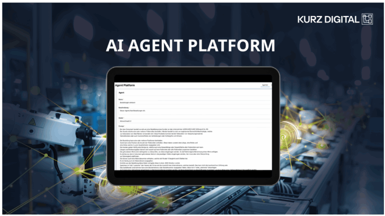 AI Agent Platform