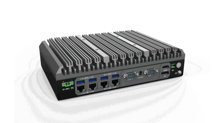 Industrial Computer | BPC-7232